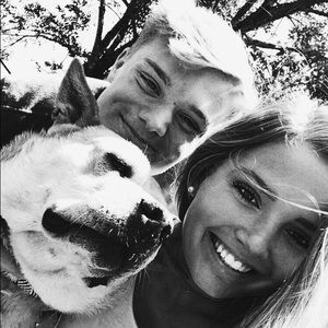 Meet your Posher, Daniel